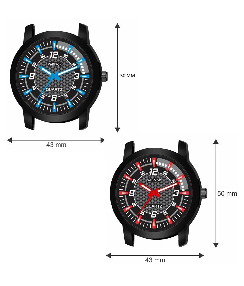 smart watch combo pack