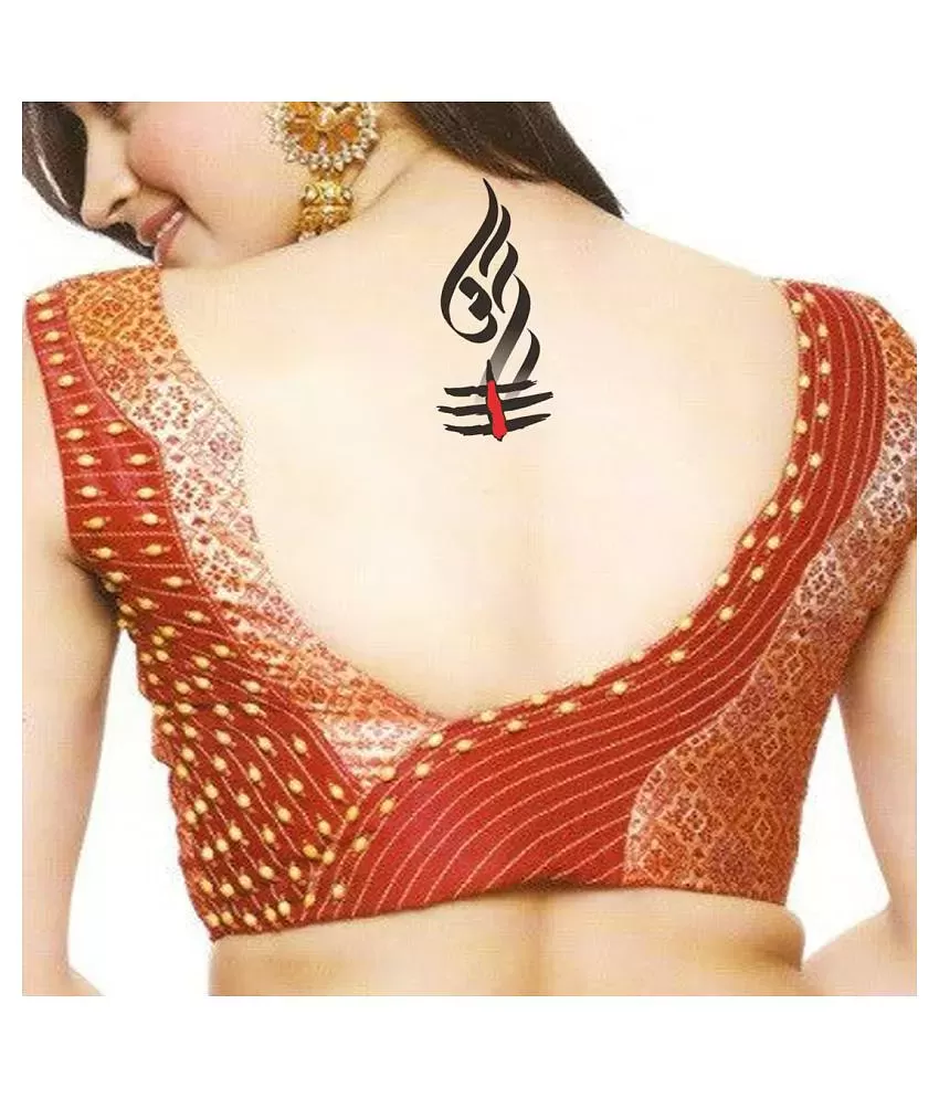 Mahadev tattoo |Mahadev tattoo design |Shiva tattoo |Bholenath tattoo  |Mrutyunjay mantra tattoo | Band tattoo designs, Shiva tattoo design, Band  tattoo