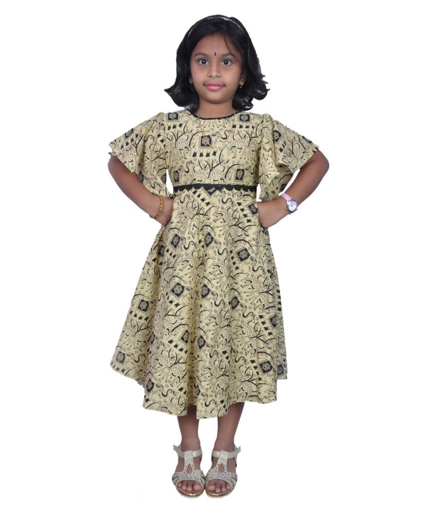 party wear frocks for 6 year girl