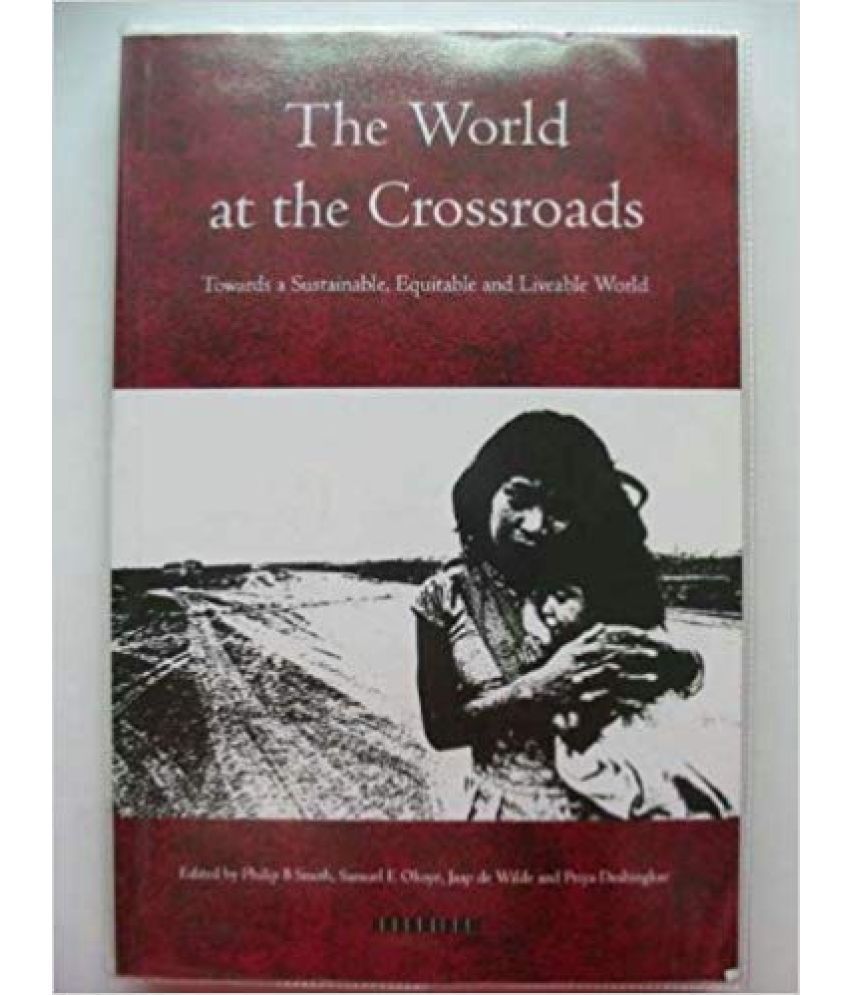     			The World at the Crossroads