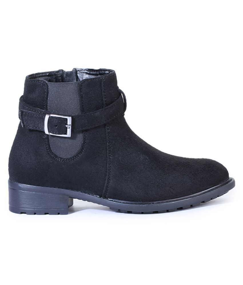 bruno manetti ankle boots