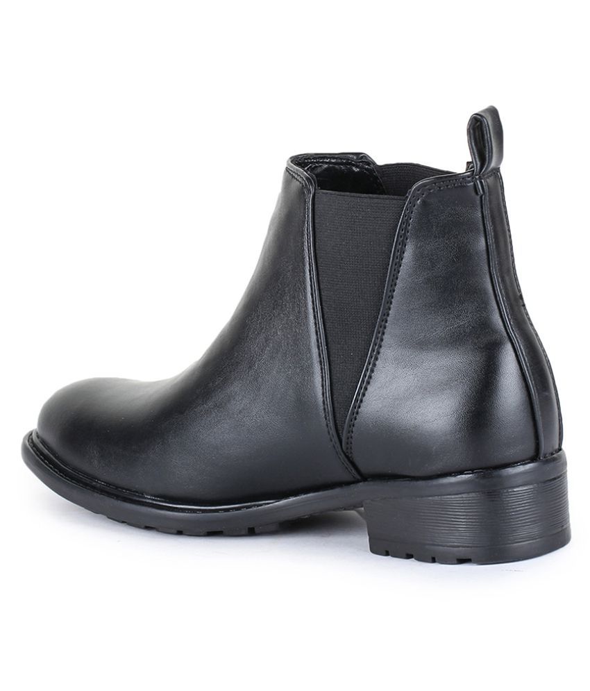 bruno manetti ankle boots