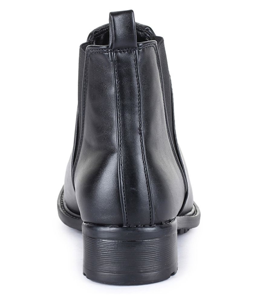 bruno manetti ankle boots