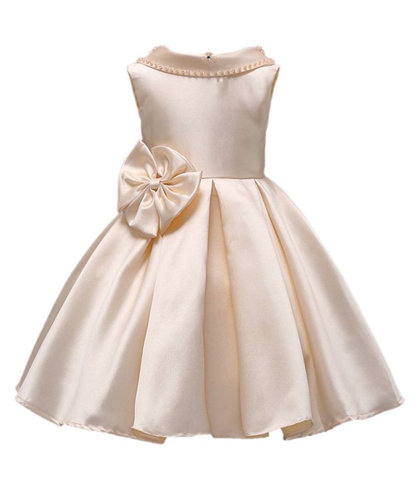 2 year baby birthday dress