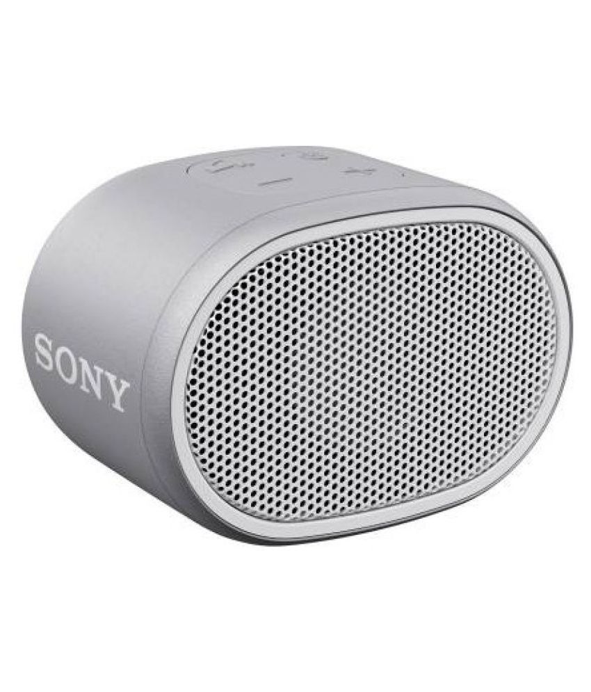 sony bluetooth speaker snapdeal