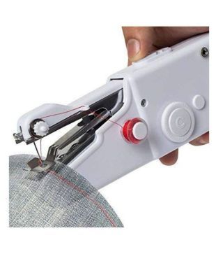 Dk Hand Sewing Machine Electric Sewing Machine Price In India