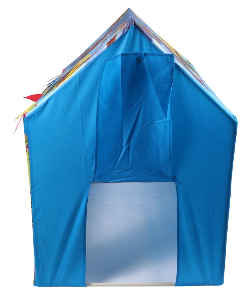 Planet of Toys Chhota Bheem Happy Birthday Tent House for Kids - Buy Planet  of Toys Chhota Bheem Happy Birthday Tent House for Kids Online at Low Price  - Snapdeal