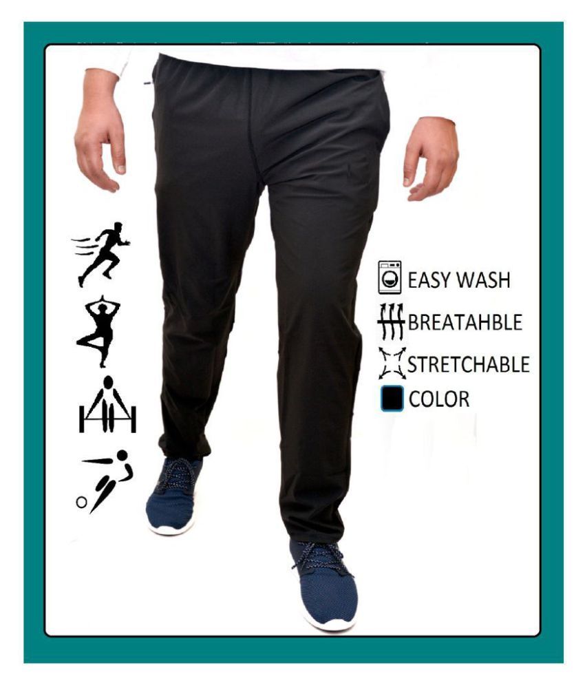 dri fit lower