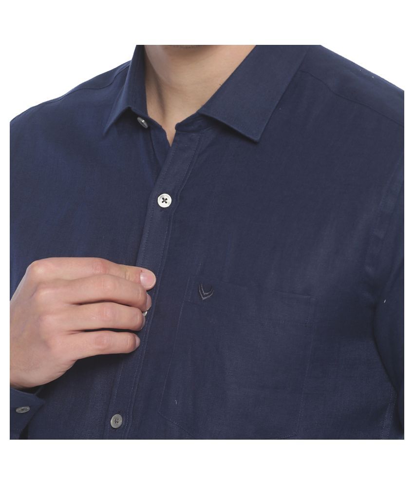 linen club shirts buy online