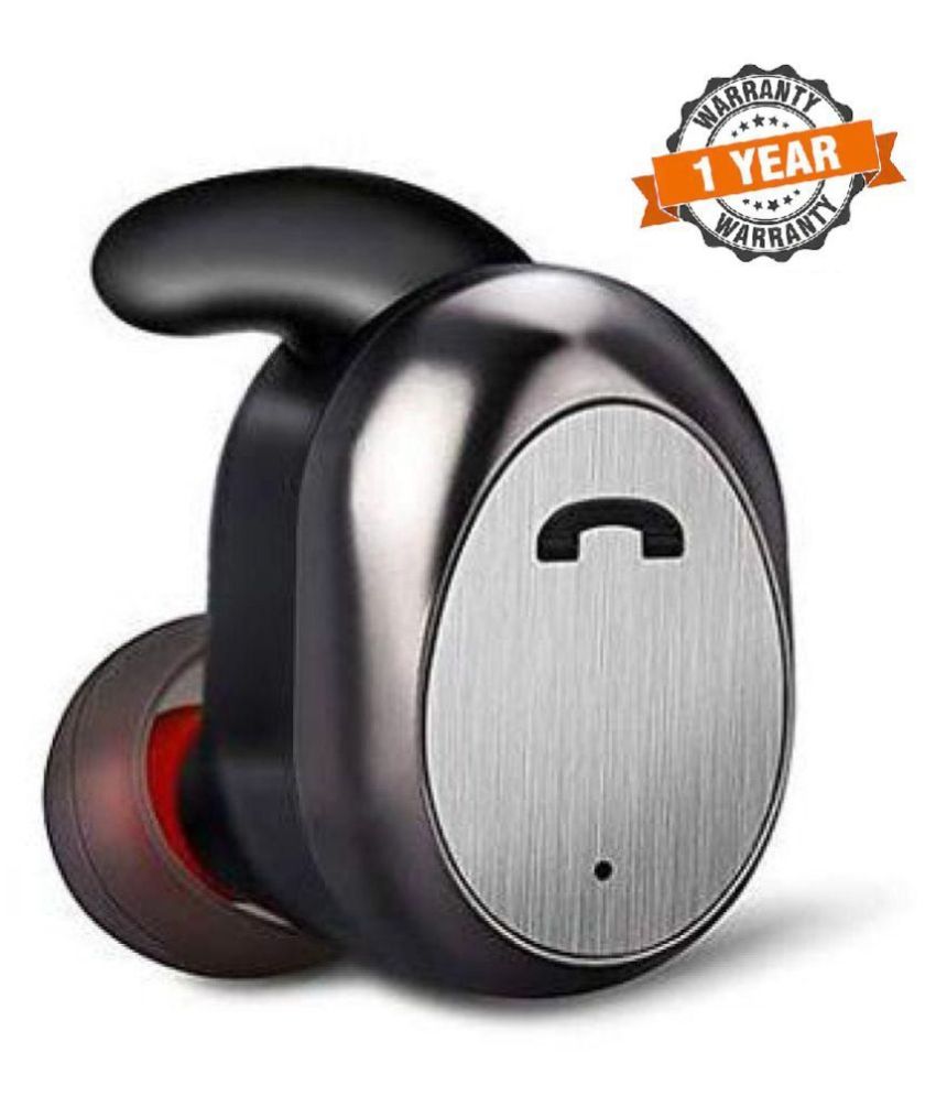 LIDDU H920 Universal Bluetooth Headset Black Buy LIDDU H920 Universal Bluetooth Headset