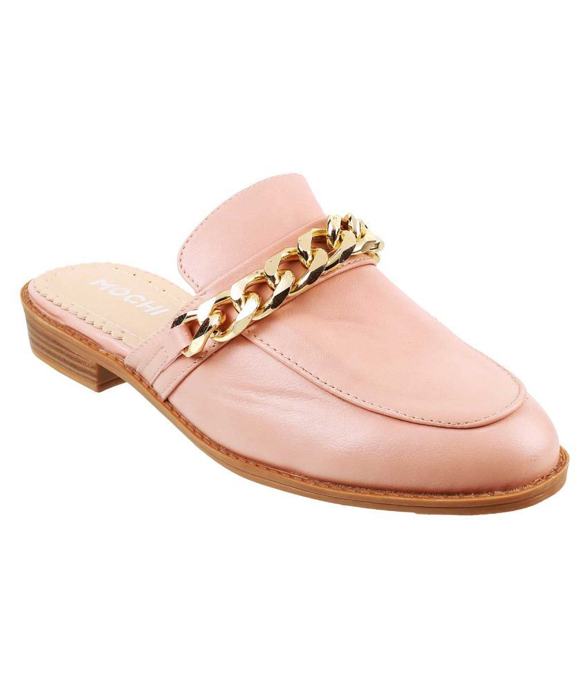mochi ballerinas
