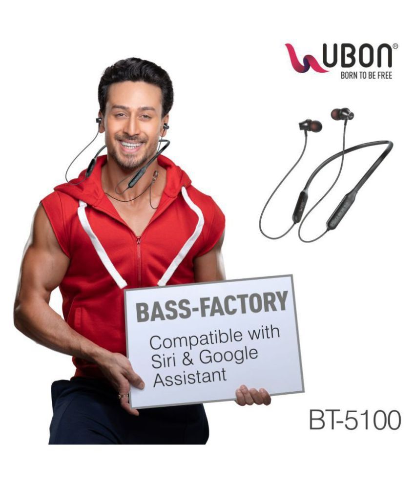 ubon bluetooth bt 5100 price