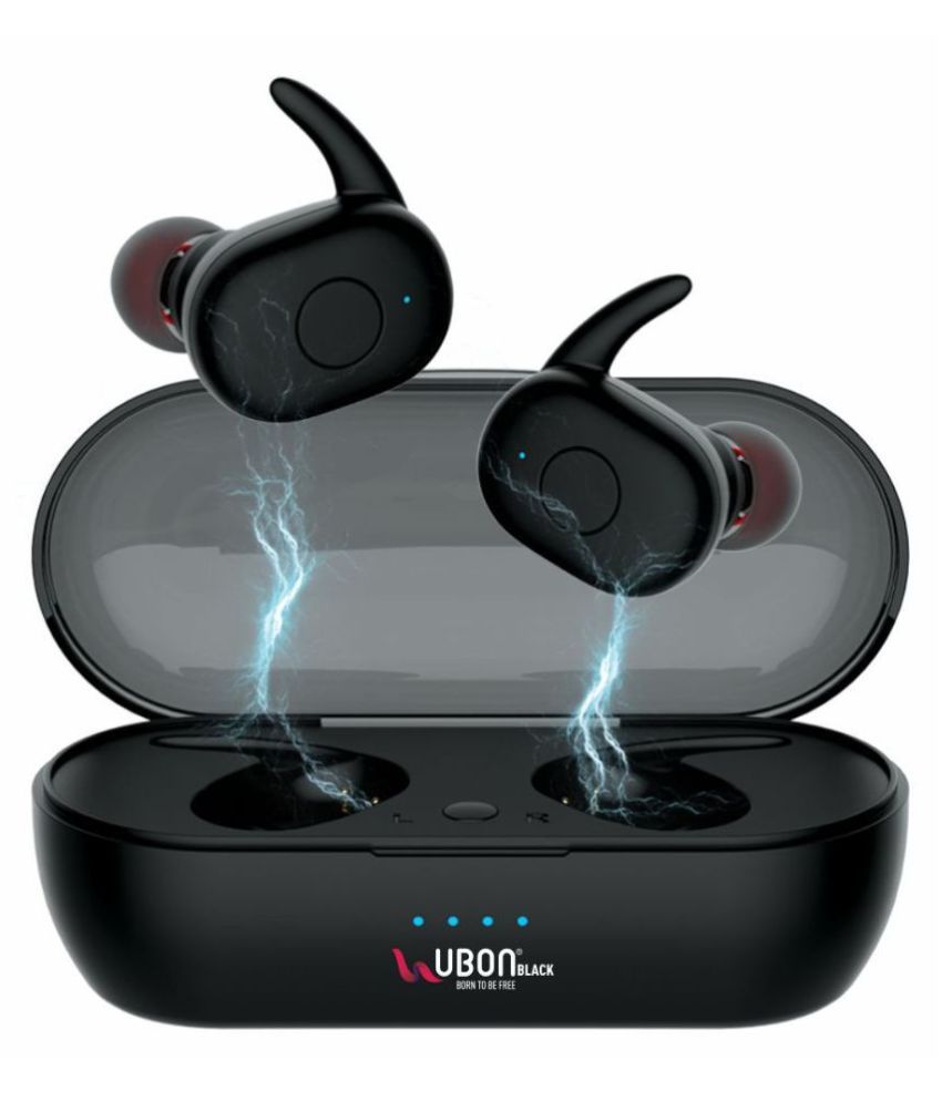 ubon bt 90 earbuds