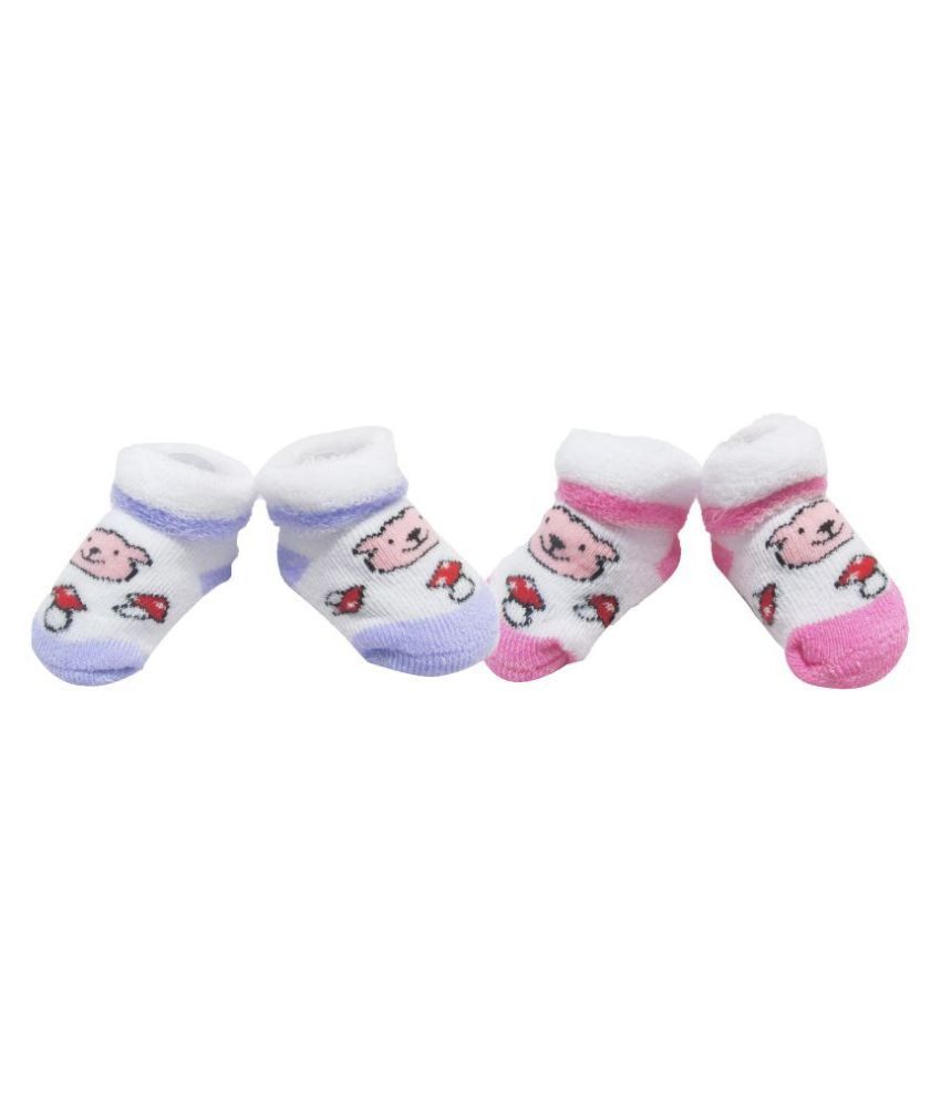 designer baby socks