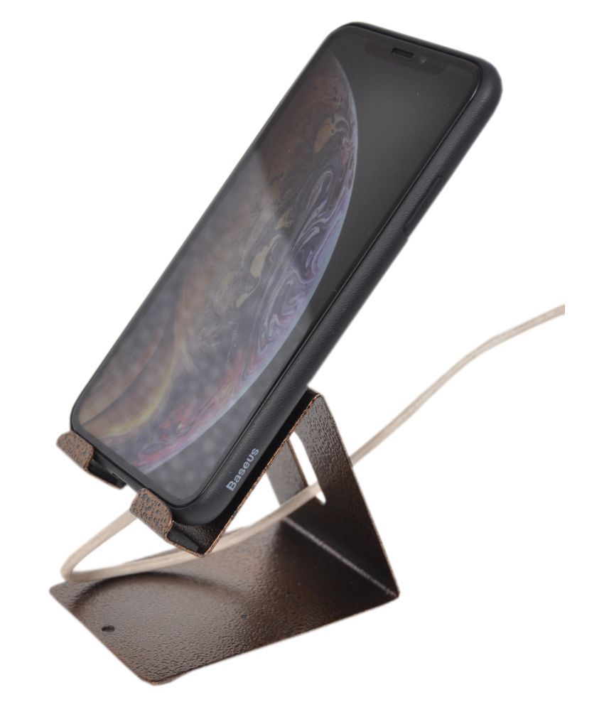 ABKKO Combo Offer_ Cell Phone Stand Holder for Mobile and Tablet (Up to