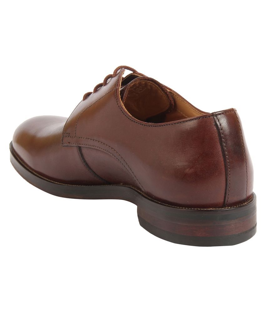 clarks formal shoes price