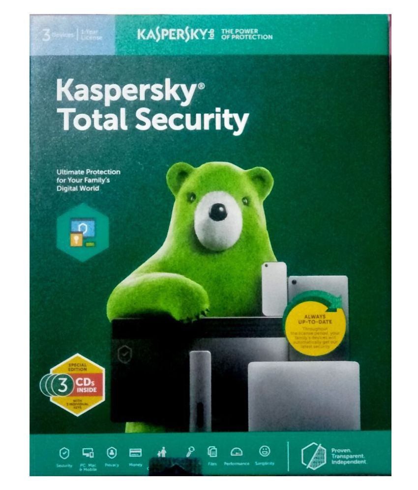 kaspersky total security price kaspersky total security price