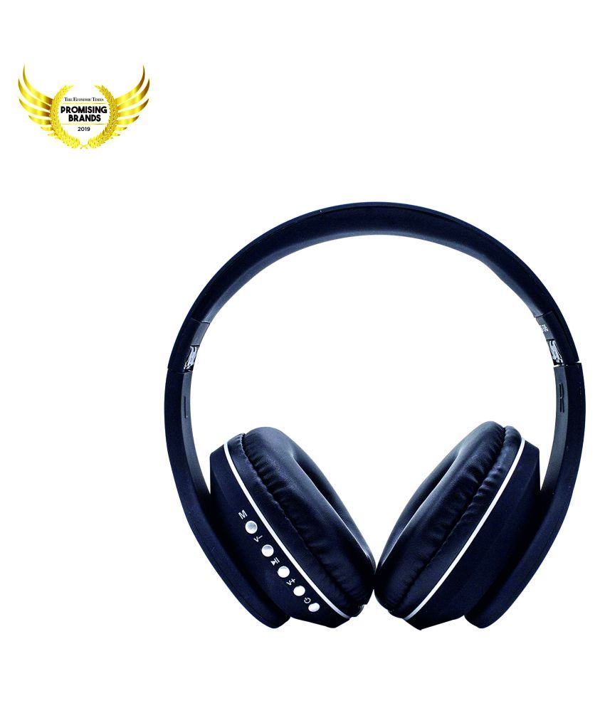Ubon Bt 5745 Rugged On Ear Wireless With Mic Headphones Earphones Buy Ubon Bt 5745 Rugged On Ear Wireless With Mic Headphones Earphones Online At Best Prices In India On Snapdeal