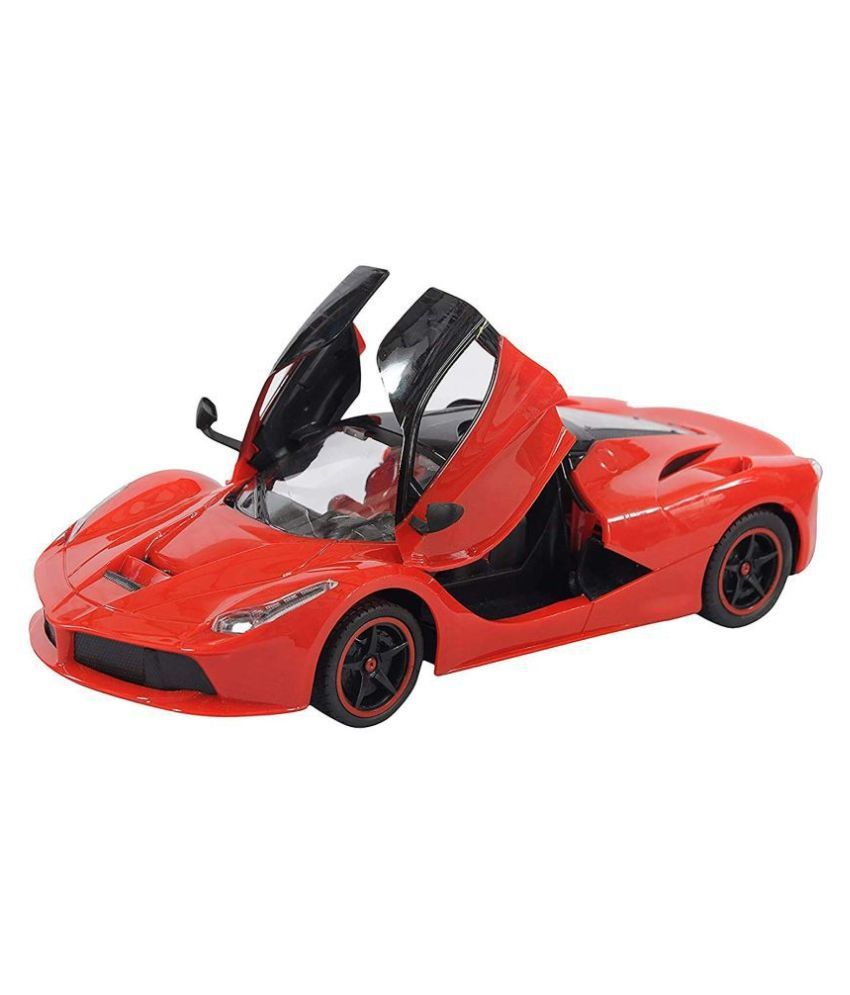 remote control super speedo