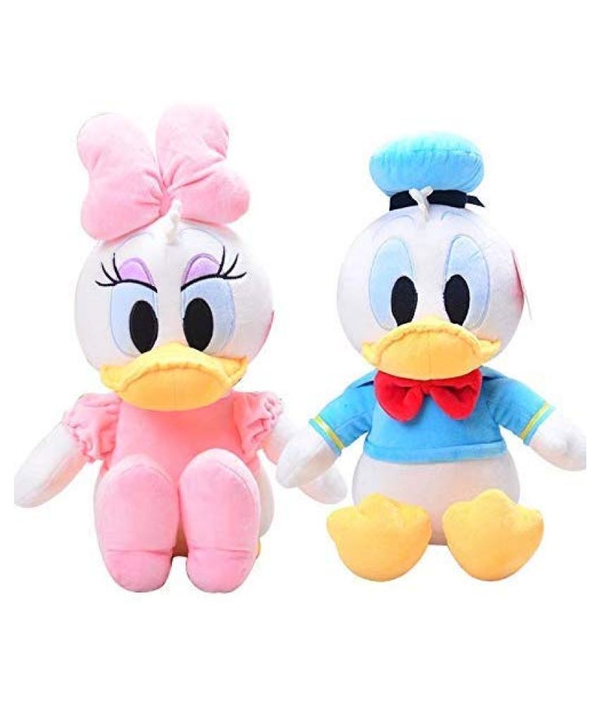 donald duck plush toy