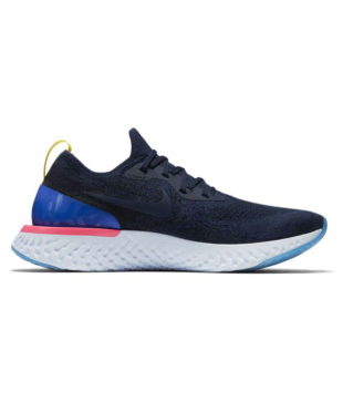 nike epic react flyknit snapdeal review