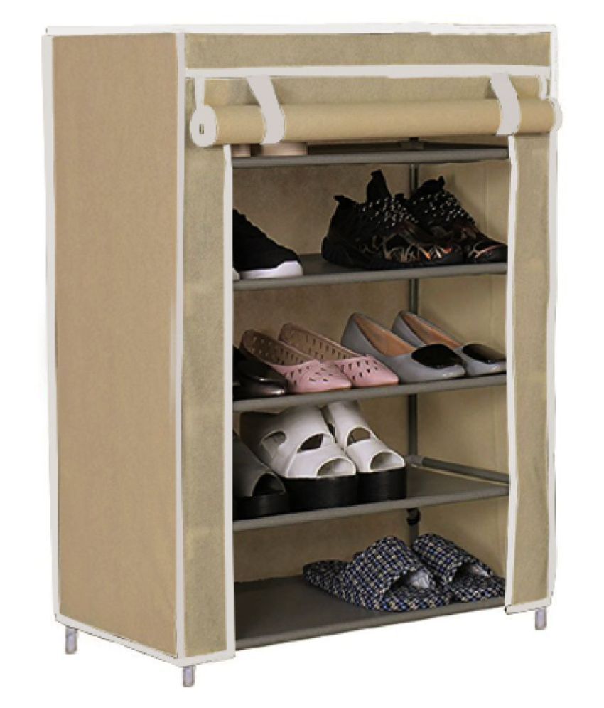 shoe rack snapdeal