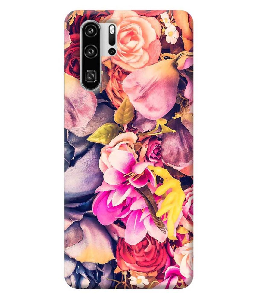 Huawei P30 Pro Printed Cover By Furnish Fantasy - Printed Back Covers ...