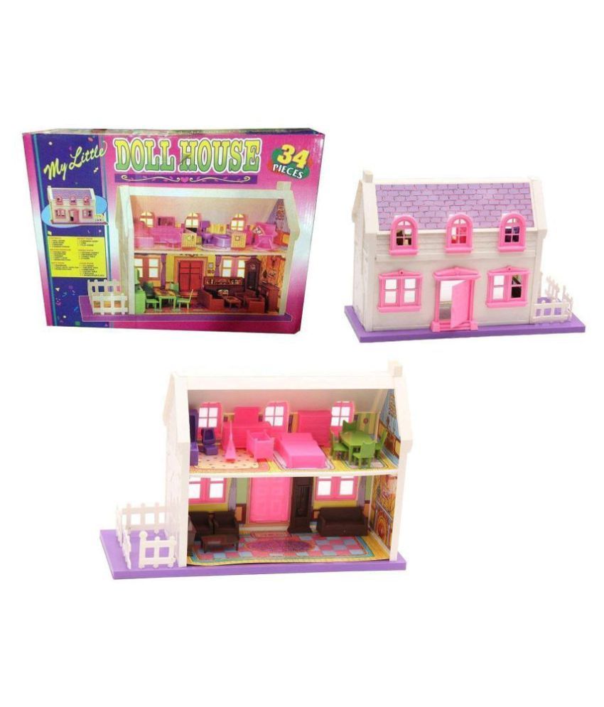 doll house price 1000