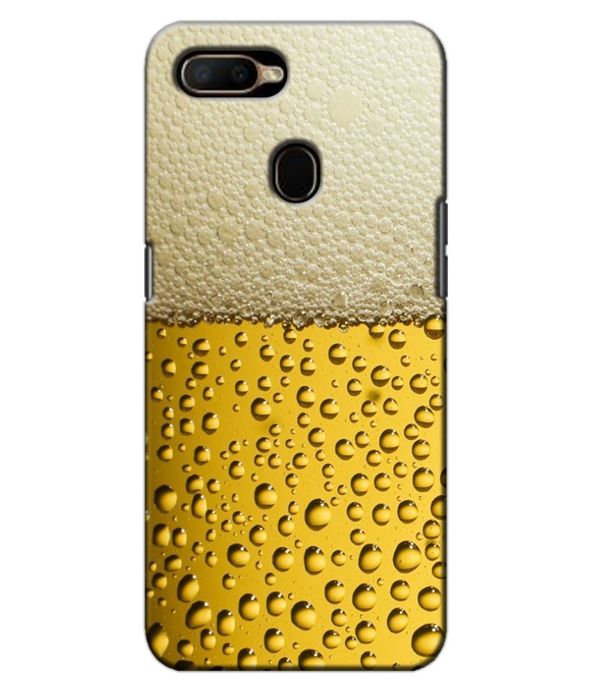 oppo a50 cover