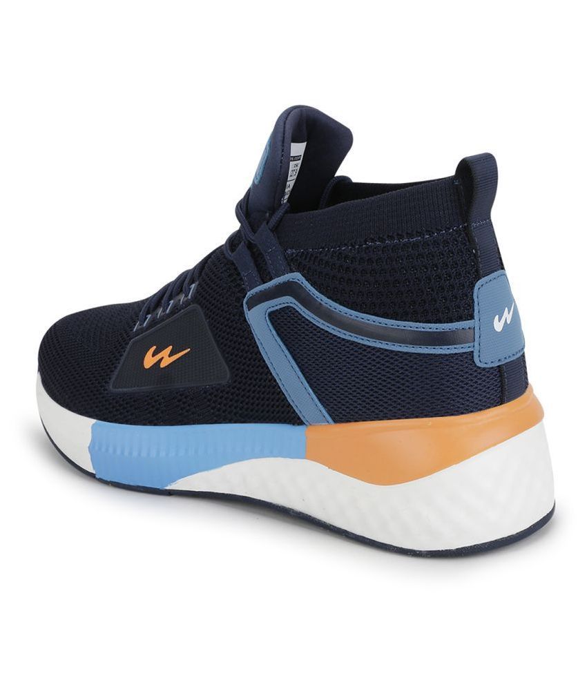 campus active dry shoes