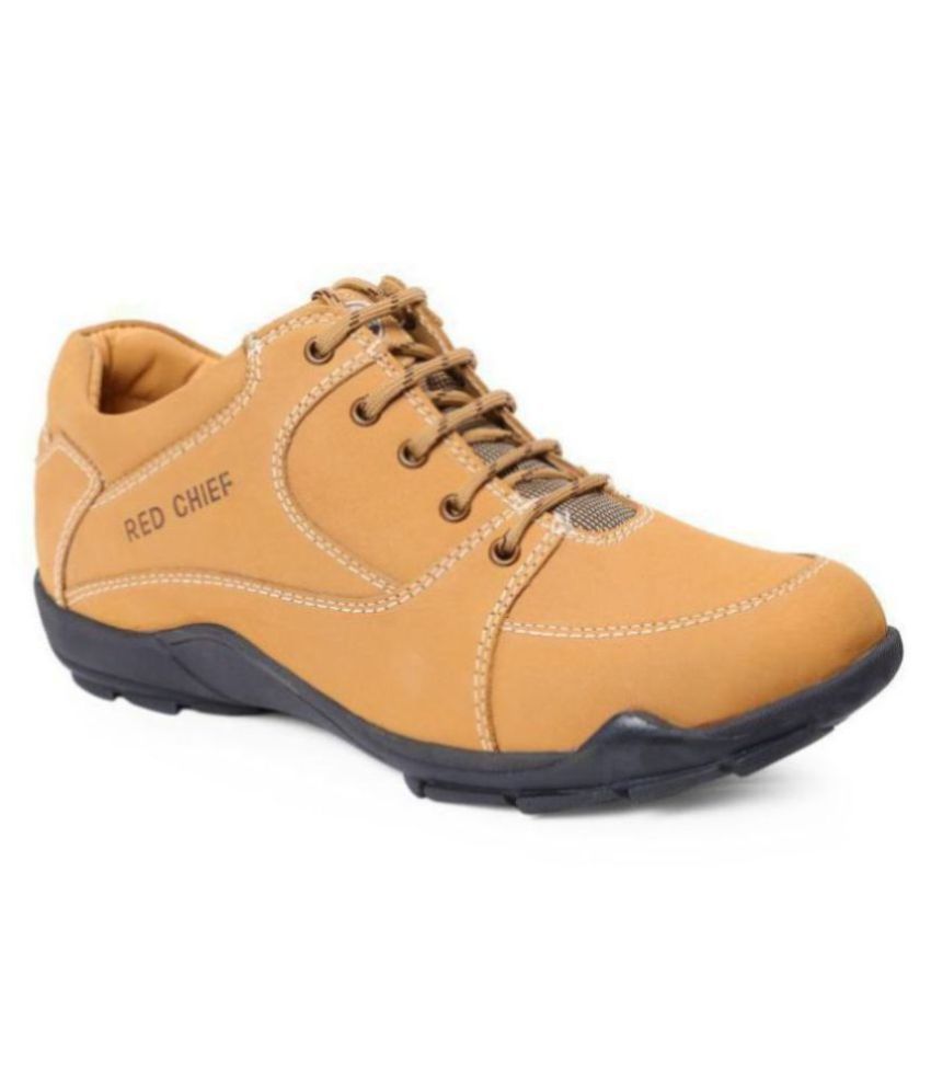 red chief springer derby casual shoes