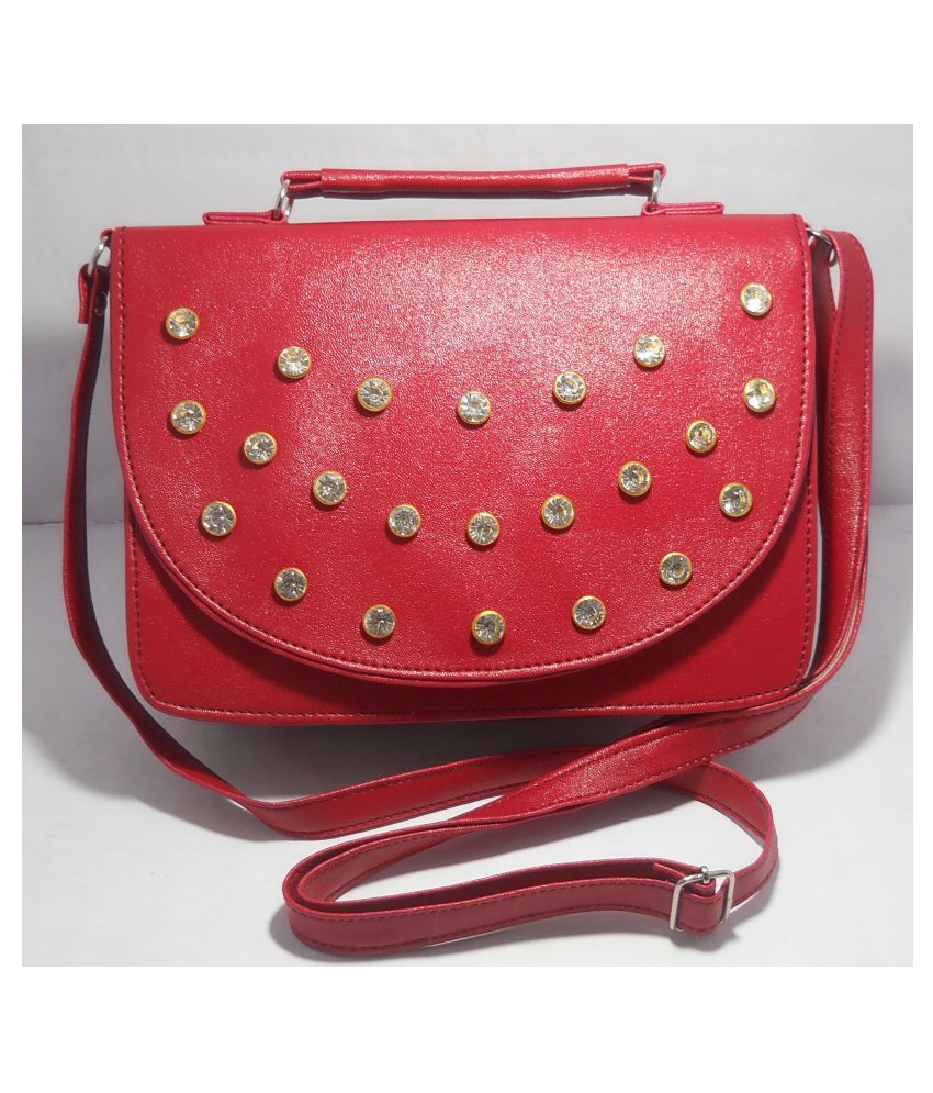 fancy sling bags online