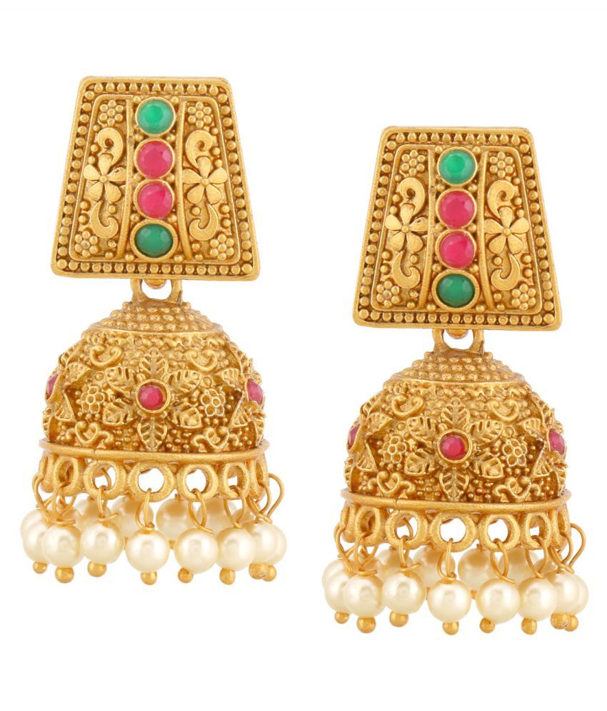 jhumkas at low price
