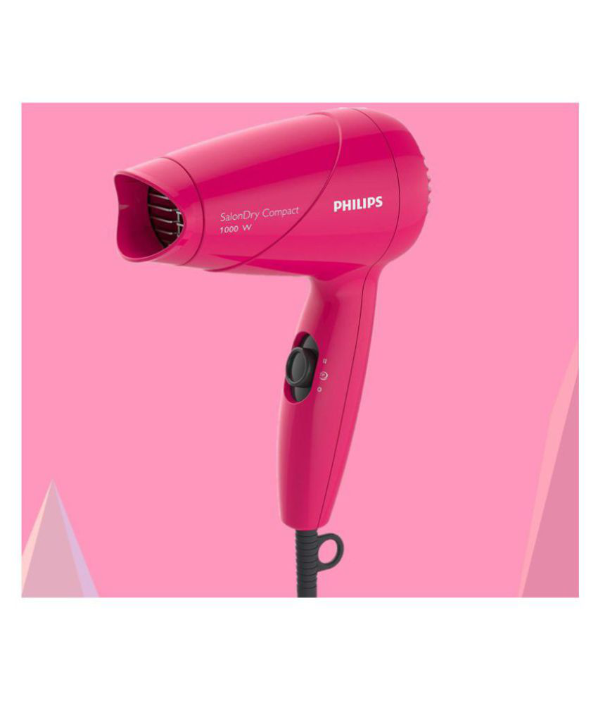 Philips HP8143/00 Hair Dryer ( Pink ) - Buy Philips HP8143/00 Hair Dryer (  Pink ) Online at Best Prices in India on Snapdeal