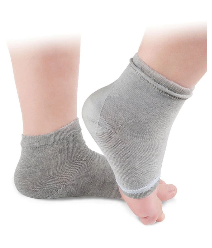 Youstylo Reusable Moisturizing Socks 1 Pairs: Buy Youstylo Reusable ...