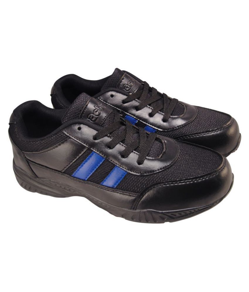 action school shoes snapdeal