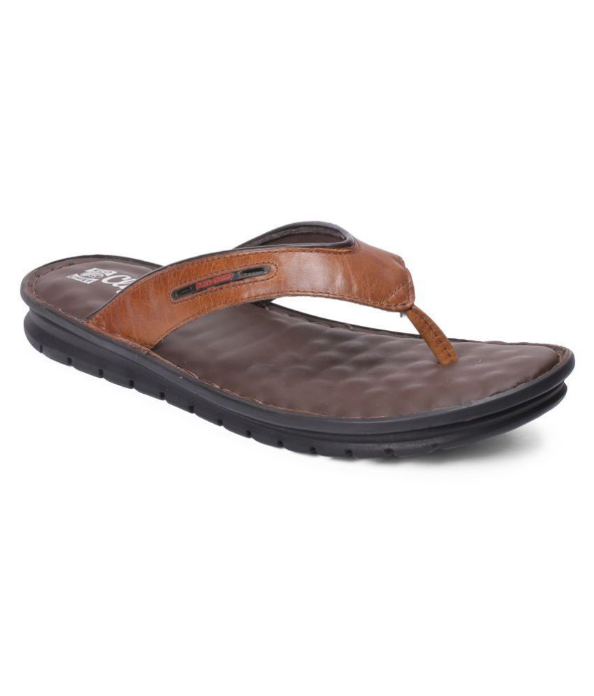 red chief hawai chappal