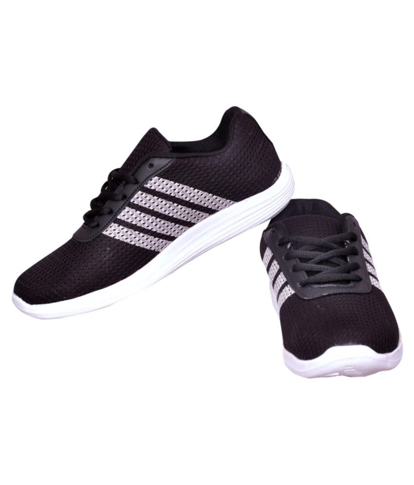 Airfly Stylish Sports Shoes Black Running Shoes Buy Airfly Stylish
