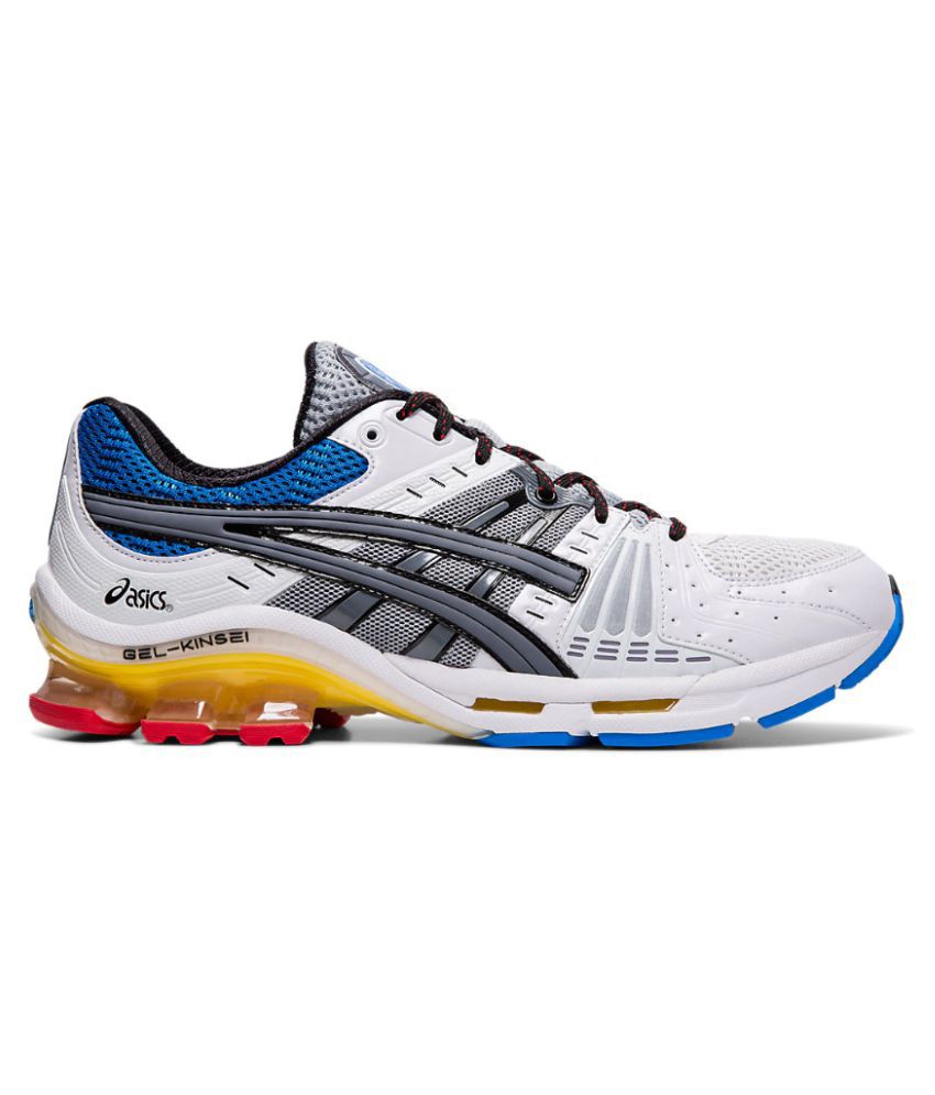 asics snapdeal