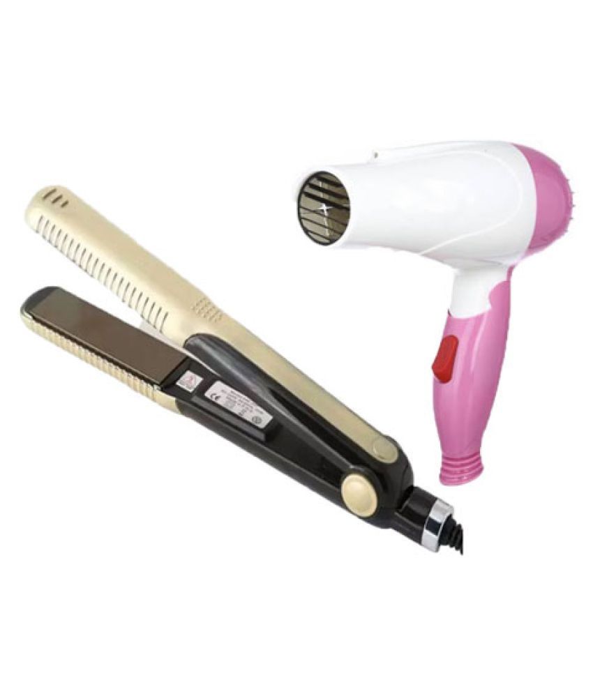 snapdeal hair dryer and straightener