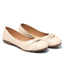 Ballerinas: Buy Ballerina Shoes for Women Online at Best Prices in ...