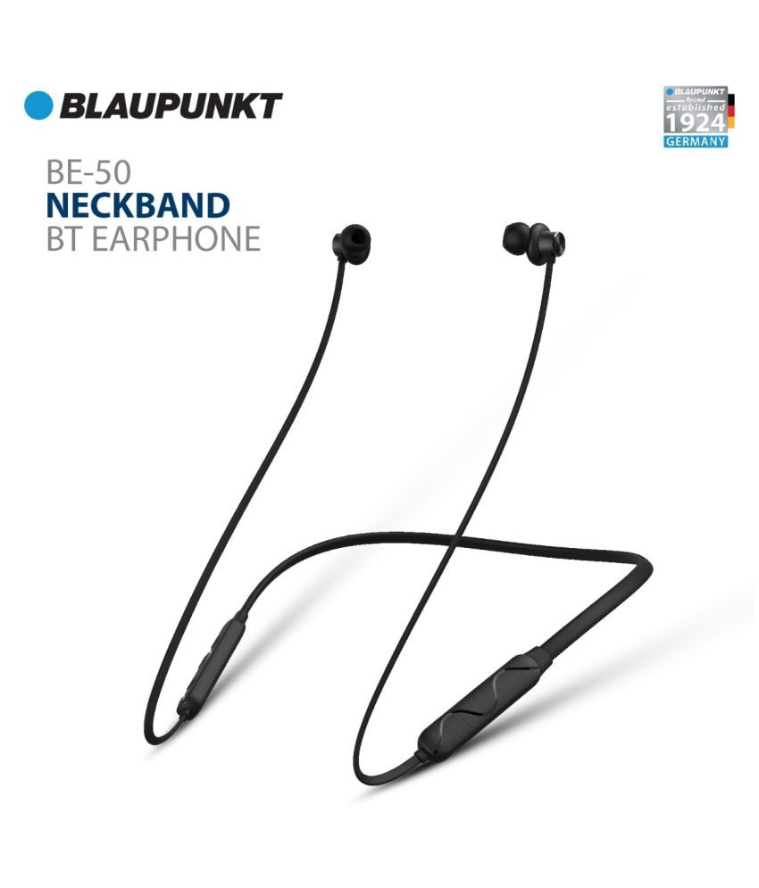 blaupunkt be50 review