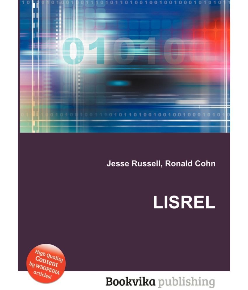 lisrel student version free lisrel student version free