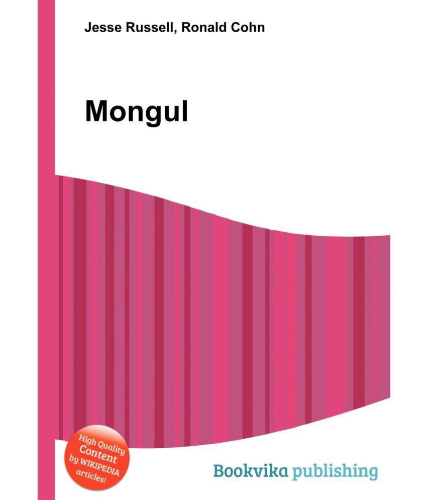 lag bakke Cirkel Mongul: Buy Mongul Online at Low Price in India on Snapdeal