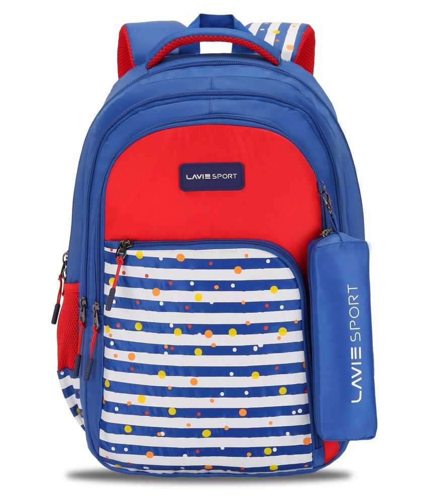 lavie sport backpack