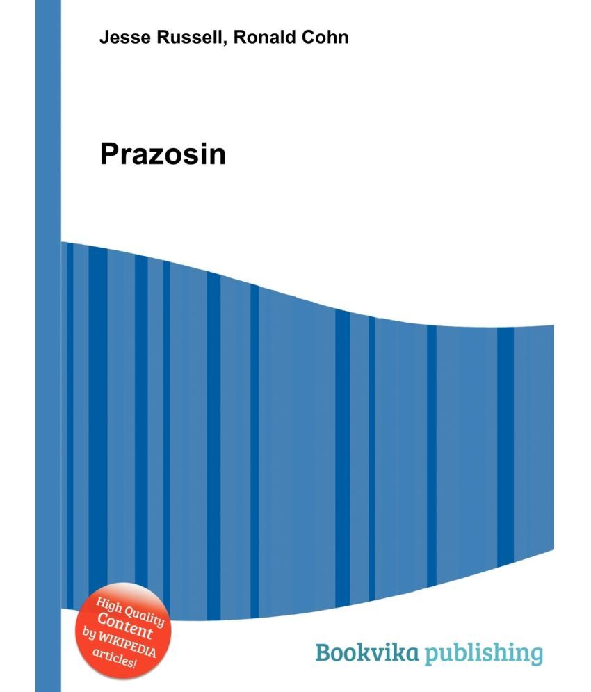 Buy Prazosin