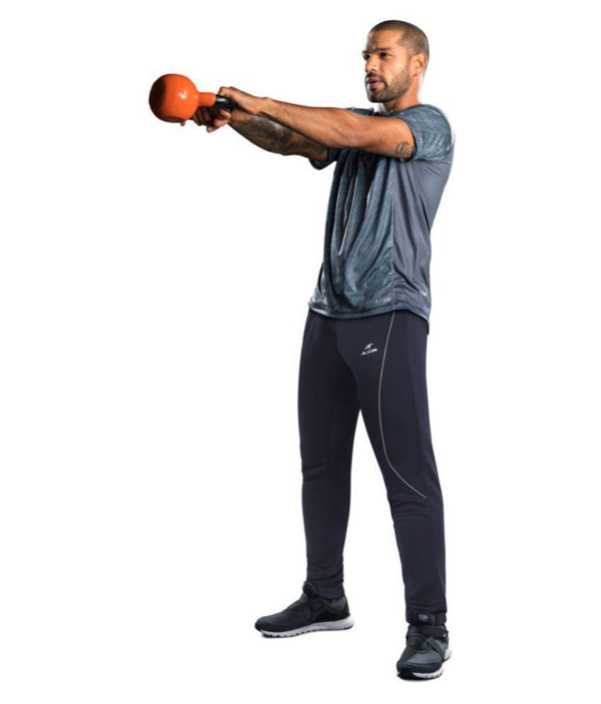 alcis men's track pants