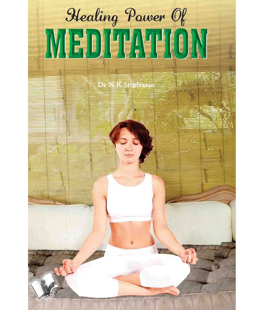     			Healing Power Of Meditation