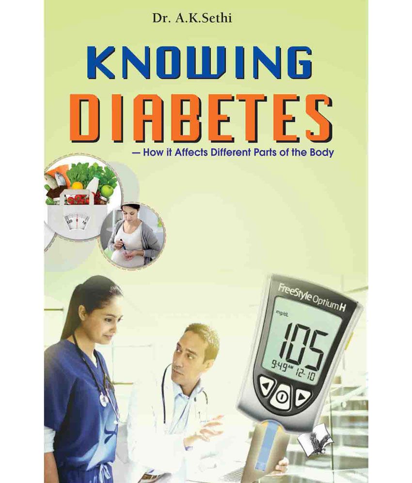     			Knowing Diabetes
