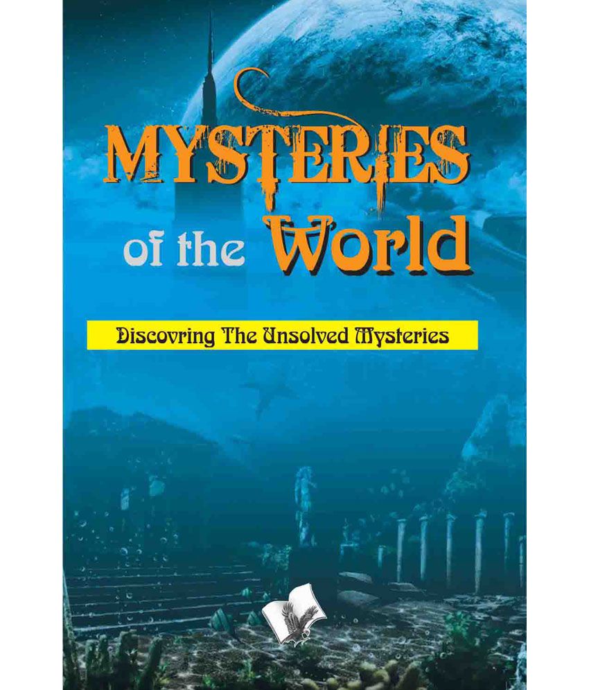     			Mysteries Of The World